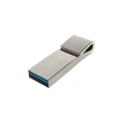 Memoria USB Acer UF200 16GB USB 2.0 Metálico Plata Modelo BL.9BWWA.502