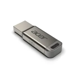 Memoria USB Acer UM310 128GB USB 3.2 Metálica Modelo BL.9BWWA.582