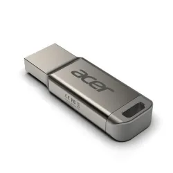 Memoria USB Acer UM310 256GB USB 3.2 Metálica Modelo BL.9BWWA.583