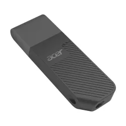 Memoria USB Acer UP200 16GB USB 2.0 Negro Modelo BL.9BWWA.509