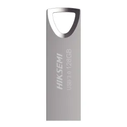 Memoria USB HIKSEMI 128GB USB 3.2 Gen 1 Plata Modelo HS-USB-M200