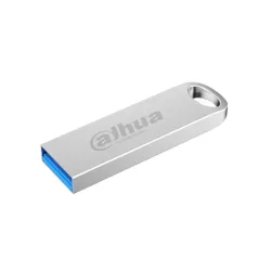Memoria USB Dahua 64GB USB 3.0 Metálica Modelo DHI-USB-U106-30-64GB