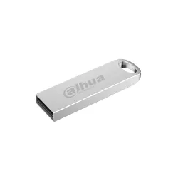 Memoria USB Dahua 16GB USB 2.0 Metálica Modelo DHI-USB-U106-20-16GB